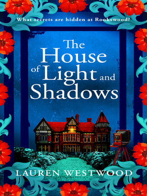 cover image of The House of Light and Shadows